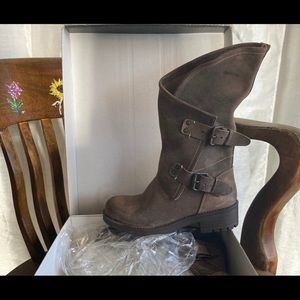 Coolway Alida boot size 37